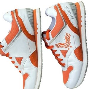Avirex shoes